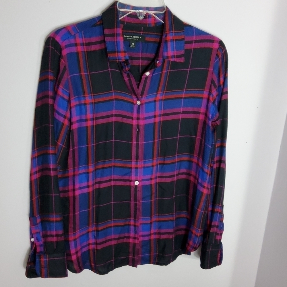 BANANA REPUBLIC DILLON CLASSIC FIT